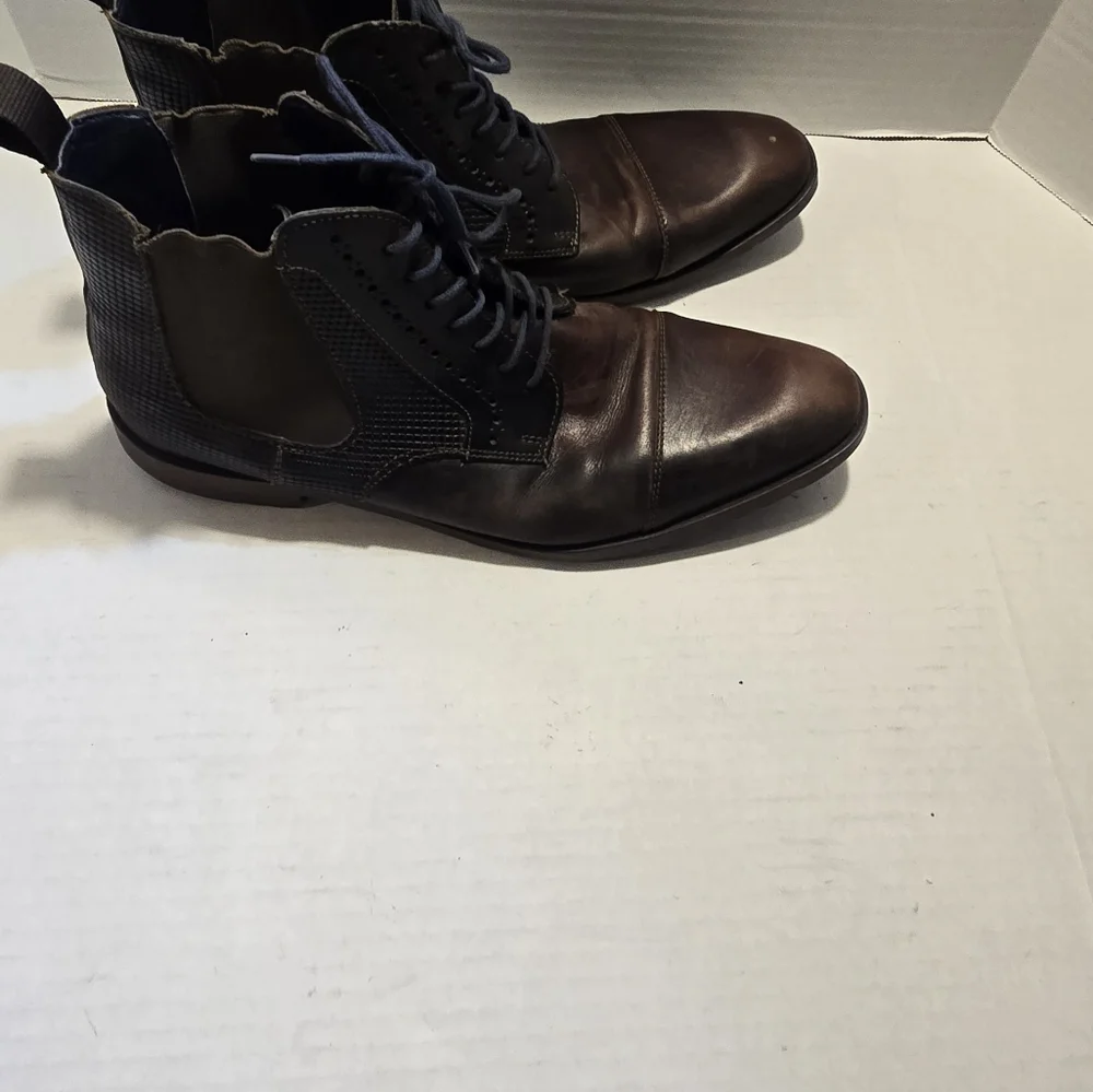 Stacy Adams men casual